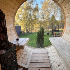 Вилла Першино, Московская область