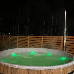 Вилла Першино, Московская область