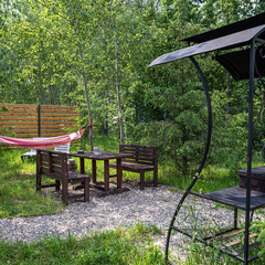 Вилла Першино, Московская область