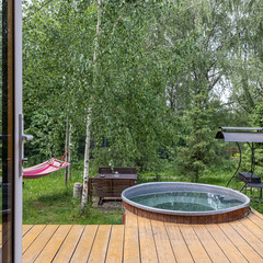 Вилла Першино, Московская область