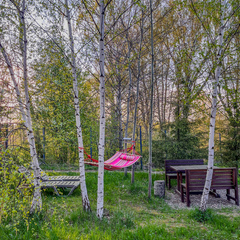 Вилла Першино, Московская область