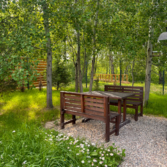 Вилла Першино, Московская область