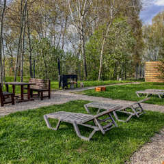 Вилла Першино, Московская область