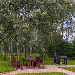 Вилла Першино, Московская область