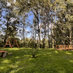 Вилла Першино, Московская область