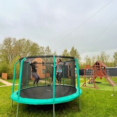 Вилла Першино, Московская область