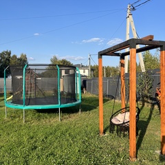 Вилла Першино, Московская область