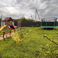 Вилла Першино, Московская область