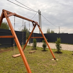 Вилла Першино, Московская область