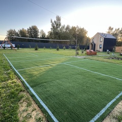 Вилла Першино, Московская область