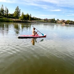 Вилла Першино, Московская область