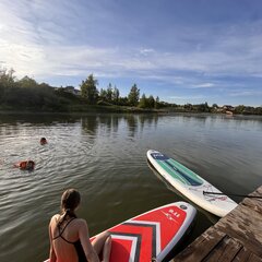 Вилла Першино, Московская область