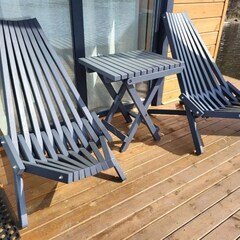 Дом Наедине — дома на воде, Ленинградская область