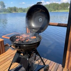 Дом Наедине — дома на воде, Ленинградская область