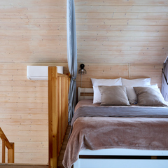 Вилла Першино, Московская область