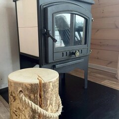 Дом Наедине — дома на воде, Ленинградская область