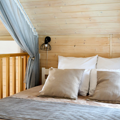 Вилла Першино, Московская область