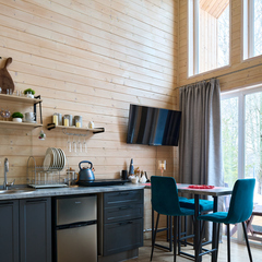 Вилла Першино, Московская область