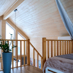 Вилла Першино, Московская область