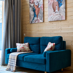 Вилла Першино, Московская область