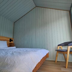 Дом Наедине — дома на воде, Ленинградская область