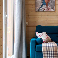 Вилла Першино, Московская область