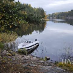 Дом Наедине — дома на воде, Ленинградская область