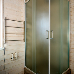 Вилла Першино, Московская область