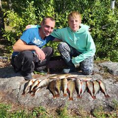 Дом Наедине — дома на воде, Ленинградская область