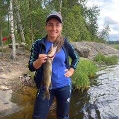 Дом Наедине — дома на воде, Ленинградская область