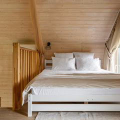 Вилла Першино, Московская область