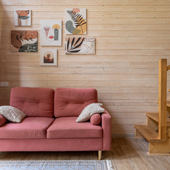 Вилла Першино, Московская область