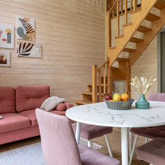 Вилла Першино, Московская область