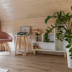 Вилла Першино, Московская область