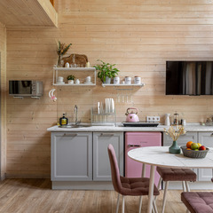 Вилла Першино, Московская область