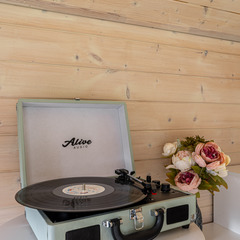 Вилла Першино, Московская область