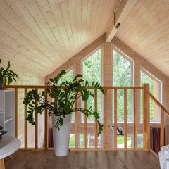 Вилла Першино, Московская область