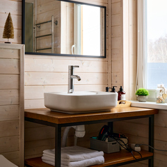 Вилла Першино, Московская область