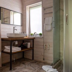 Вилла Першино, Московская область