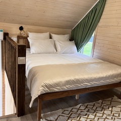 Вилла Першино, Московская область