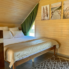 Вилла Першино, Московская область