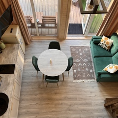 Вилла Першино, Московская область