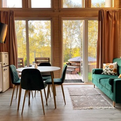 Вилла Першино, Московская область