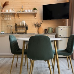 Вилла Першино, Московская область