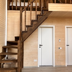 Вилла Першино, Московская область