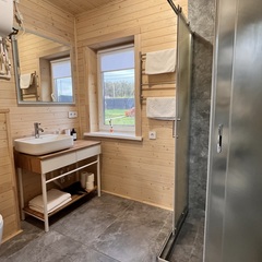 Вилла Першино, Московская область