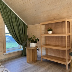 Вилла Першино, Московская область