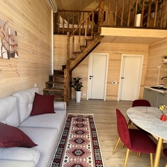 Вилла Першино, Московская область