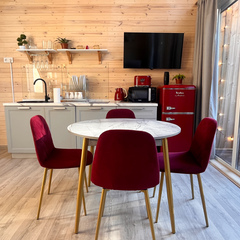 Вилла Першино, Московская область