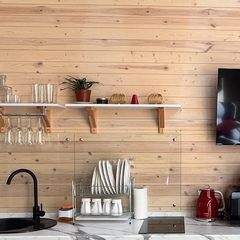 Вилла Першино, Московская область